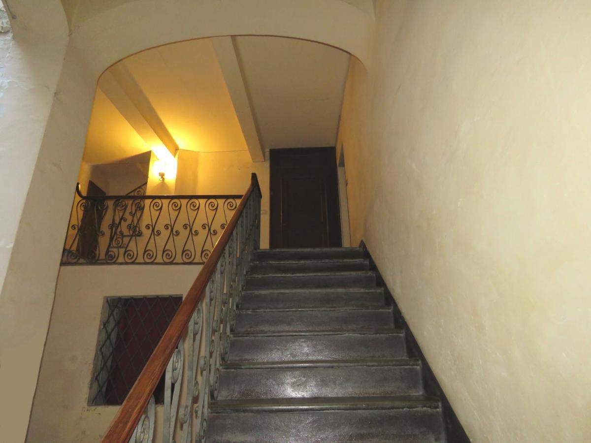 Cesare Battisti Apartment Bologna Exterior photo