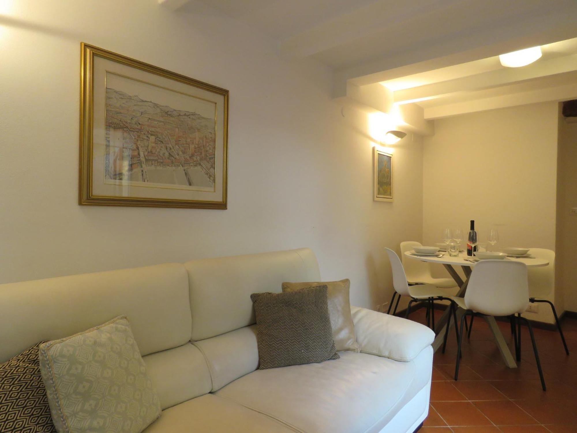 Cesare Battisti Apartment Bologna Exterior photo